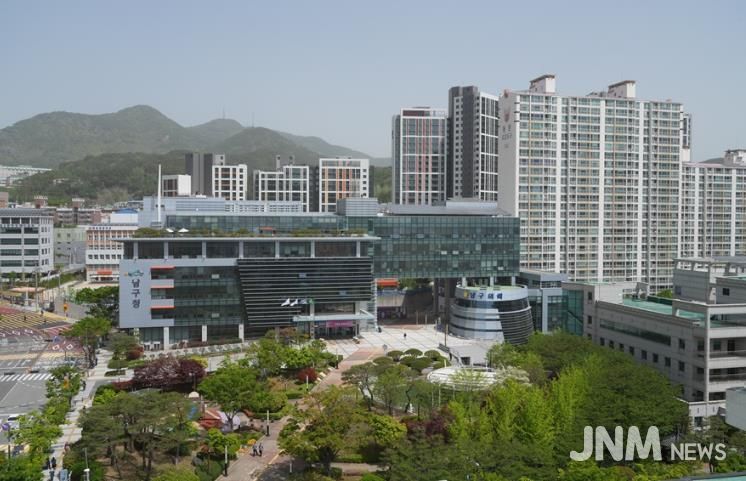 부산 남구, 2년 연속 구․군 청년정책 평가 우수기관 선정