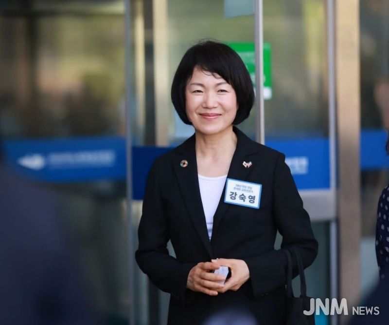 교육학 박사 강숙영