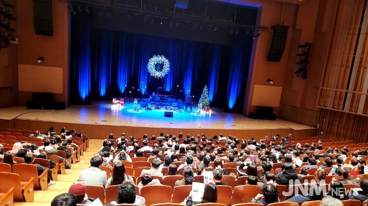 드림스타트가정홀리데이나이트관람성료