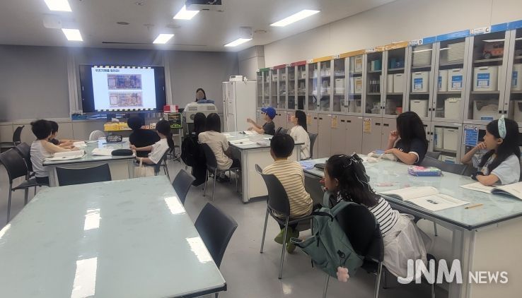 안양과천교육지원청, 지역 협력으로 빛난 미리내공유학교, 지역특화모델 프로그램 성료