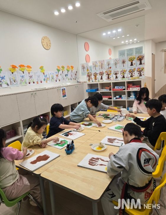 강릉시, 보육지원 확대