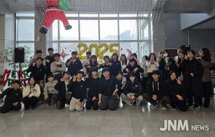 산청군청소년수련관, 청소년 자치기구 해단 참여위·운영위·동아리연합회 등