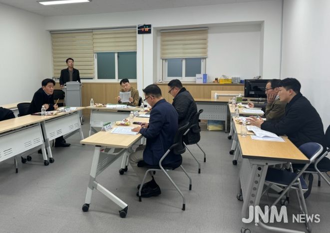 ‘제4기 갈등조정자문단’ 제3차 전체 회의