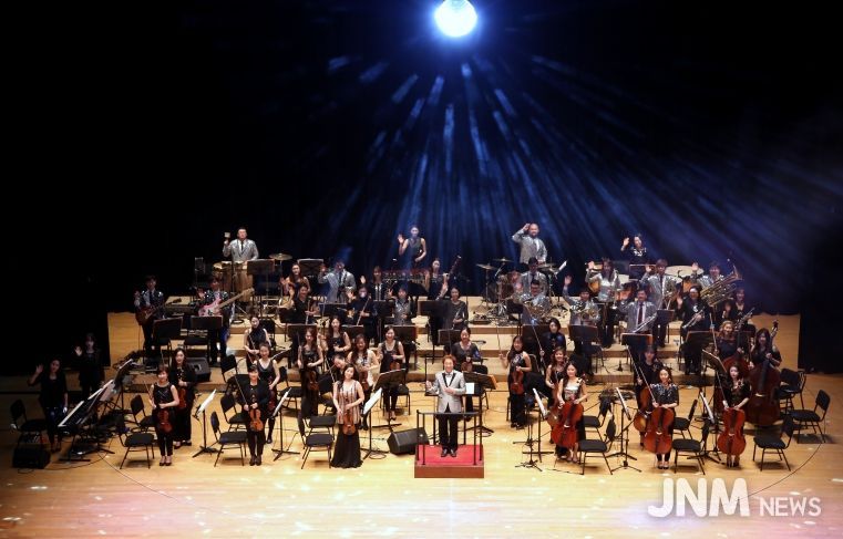 함안문화예술회관 최고의 뮤지컬 디바와 함께하는 뮤지컬 3디바(DIVA) 공연사진