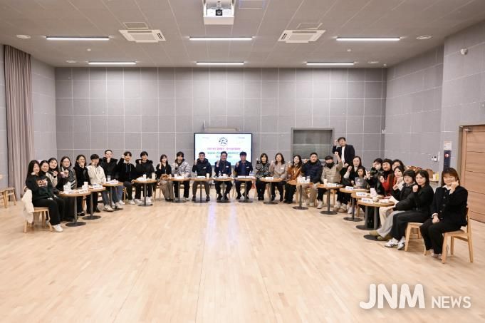 양평군장애인복지관, 송년행사 ‘바람개비 음악회’ 성황리 개최