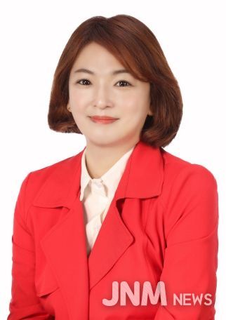김미연 동구의원