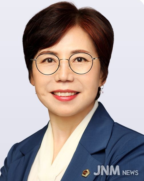 전북특별자치도의회 국주영은 의원