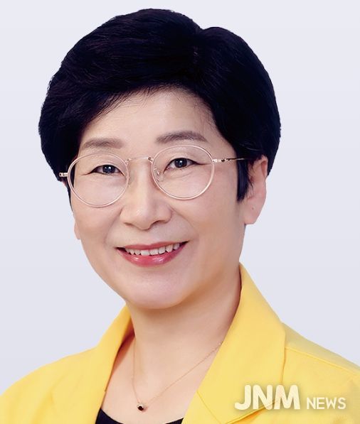 전북특별자치도의회 오현숙 의원