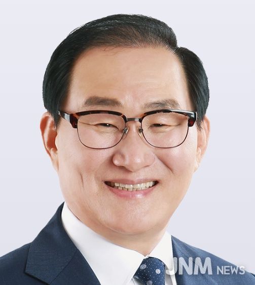 전북특별자치도의회 임승식 의원