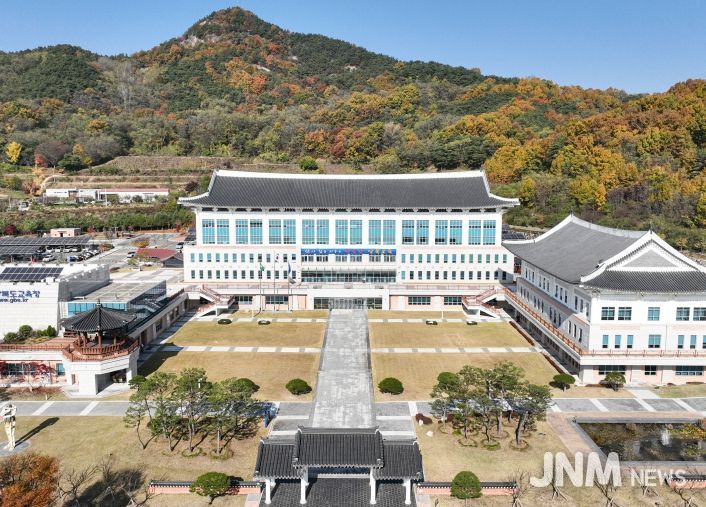 경북교육청, 각급학교 장애인 편의시설 현장점검 실시(모두가 안전하고 편리하게 이용할 수 있는 학교 환경 조성)(전경사진)