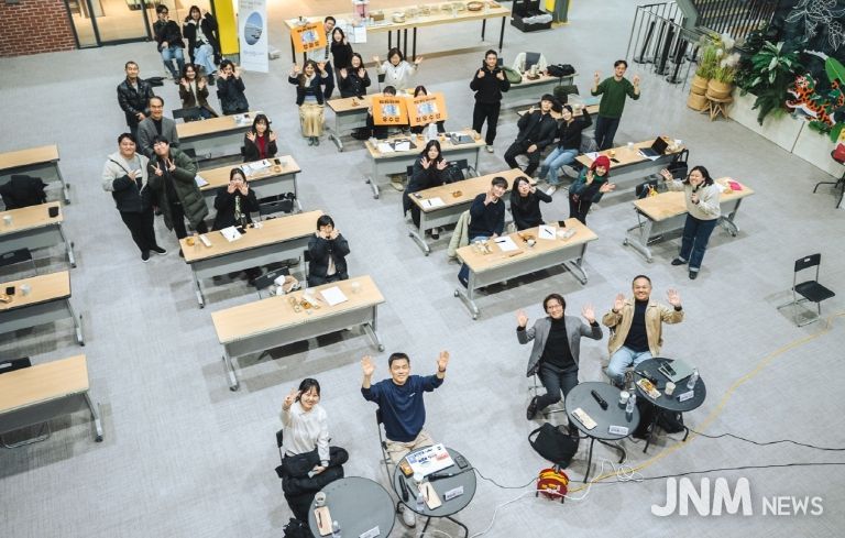 2025년 영도 창업경진대회 성황리 개최