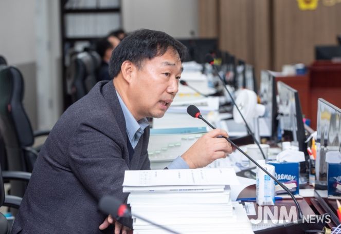 경기도의회 윤종영 의원