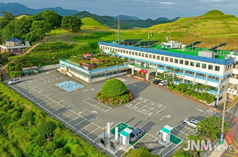 함안군, 2026년도 예산 8003억 원 확정