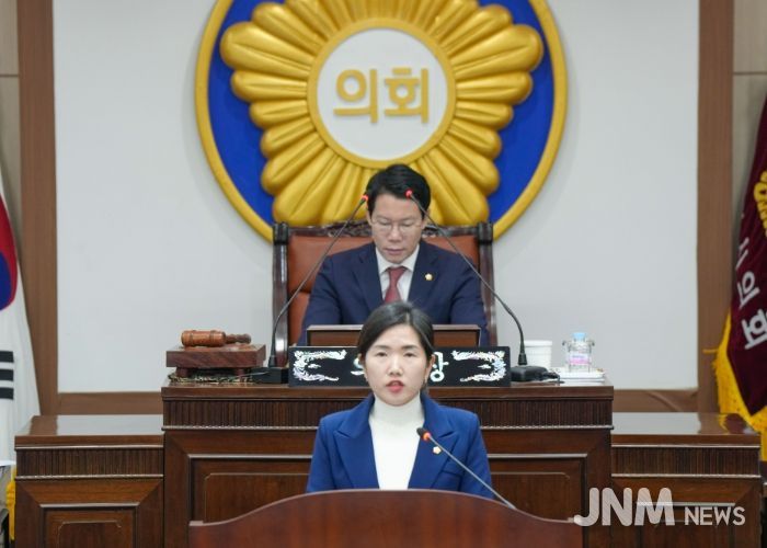 포천시의회 손세화 의원