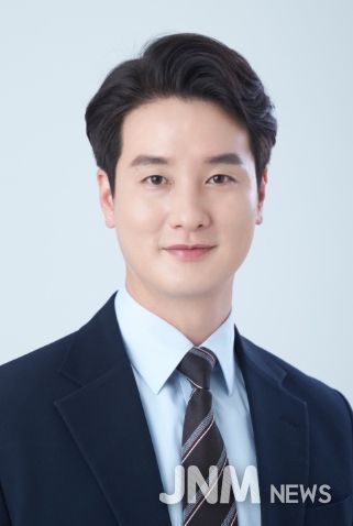 김일중 도의원(국민의힘, 이천1)