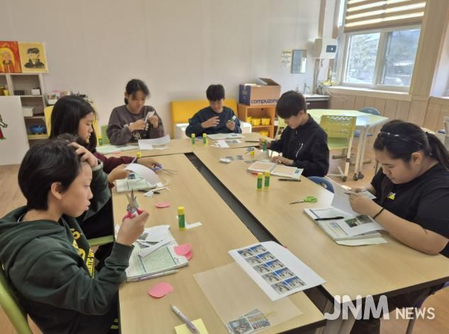 괴산군청소년문화의집, 학교형 청소년자기도전포상제 성과