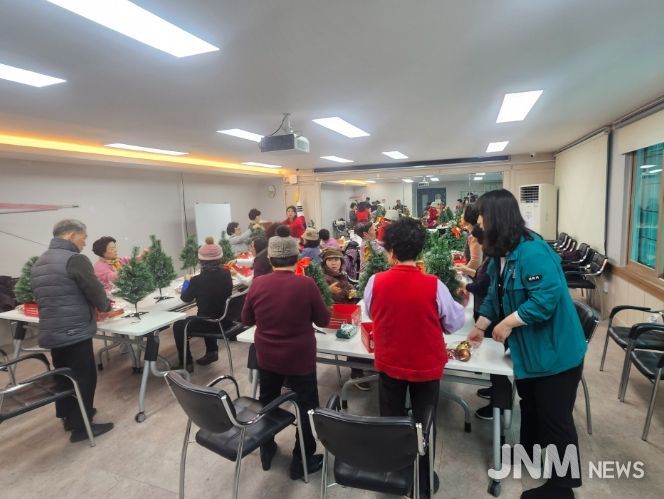 반려식물 지원사업 연계 참여형 작품 만들기