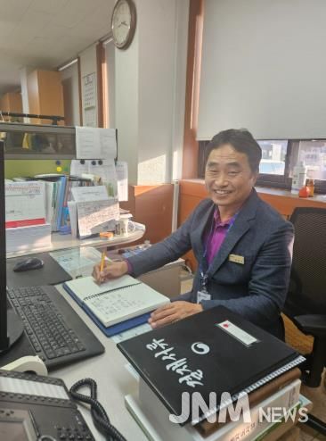 남원시 농업기술센터 김흥수 지도사, 농업분야 최고 권위 자격 취득