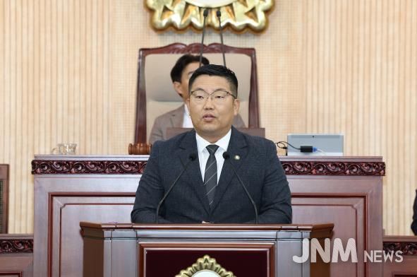 고양특례시의회 원종범 의원