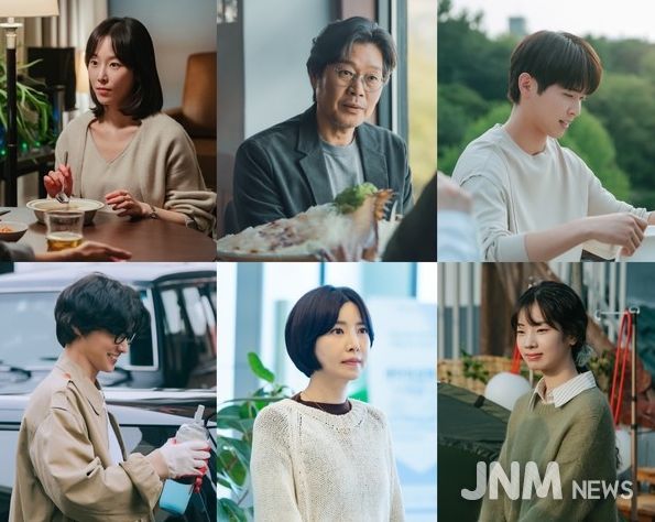 사진제공= JTBC·SLL·하우픽쳐스