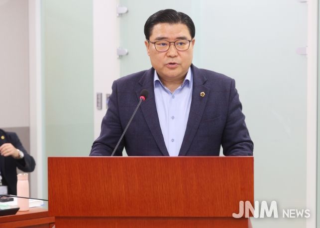 경기도의회 이한국 의원