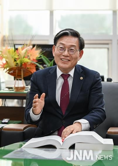 부산시의회 박종철 의원, 교통약자 이동권‘존엄성을 지킬 최소한의 권리’조례 담다