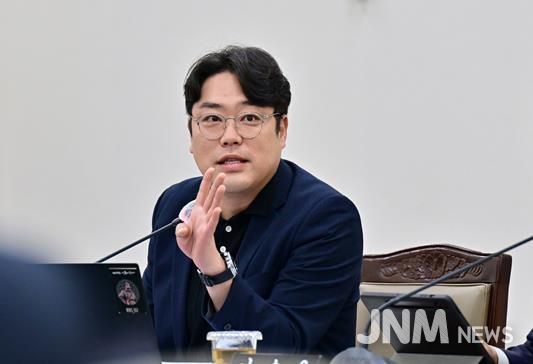 반선호 부산시의원 조례 본회의 통과