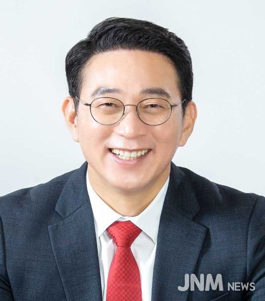 방인섭 울산광역시의회 의원