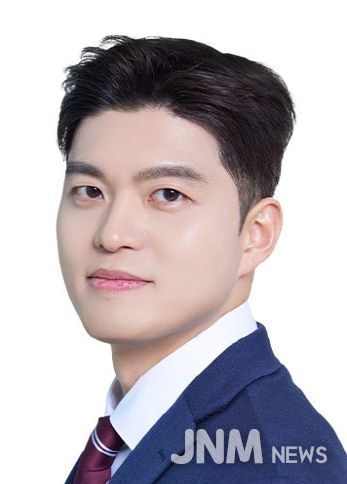 김용태 국회의원(경기 포천·가평, 국민의힘)