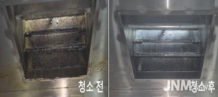 파주시, 음식점 위생등급 지정업소 환경개선 사업 51개소 추진 완료