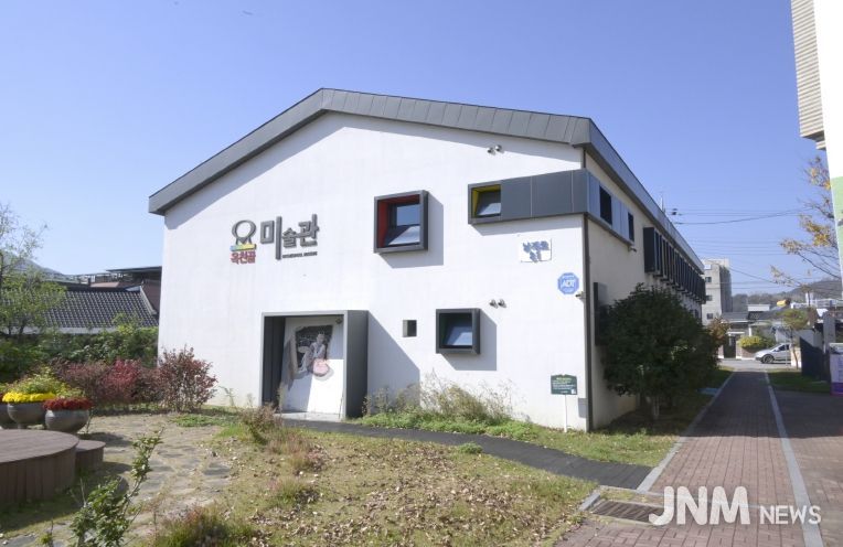 순창군, ‘공립미술관 설립타당성 사전평가’ 최종 ‘적정’ 통과