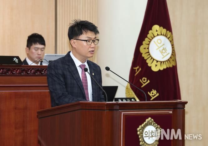 고양특례시의회 김희섭 의원,