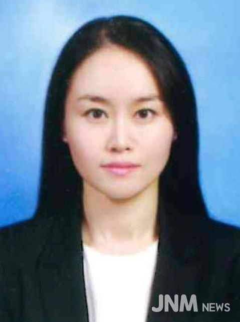 복지현장성과 장관표창(박희정 주무관)