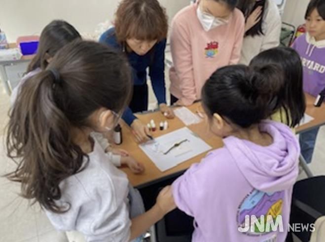 충주시 평생학습관, 겨울방학 특별프로그램 수강생 모집