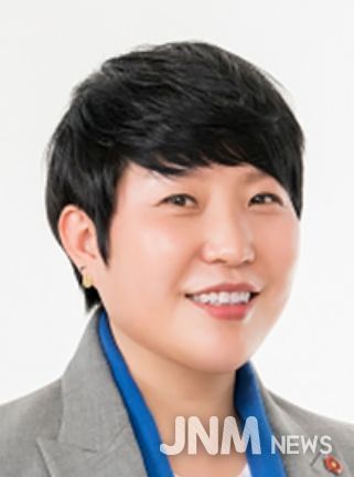 제주도의회 홍인숙 의원