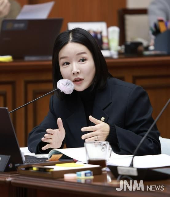 군포시의회 이혜승 의원,