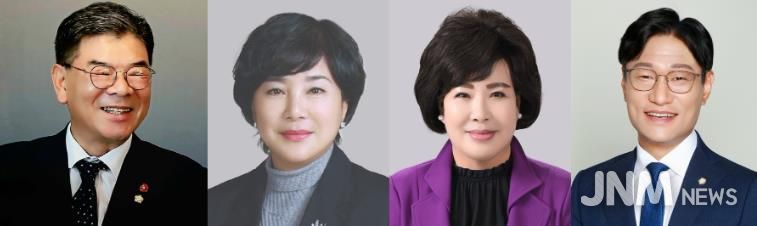 경산시의회, 의원 발의 조례안 4건 의결