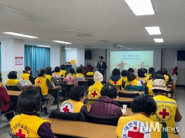 진주시, 2025년 찾아가는 인구교육 성료