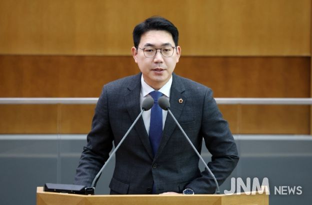 경기도의회 문승호 의원