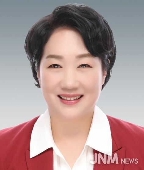 경기도의회 지미연 의원