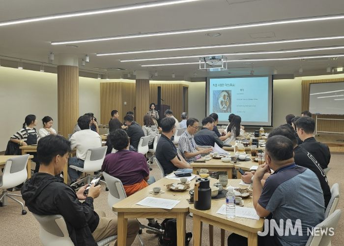 남양주시, ‘여유당 공렴학당’ 성료