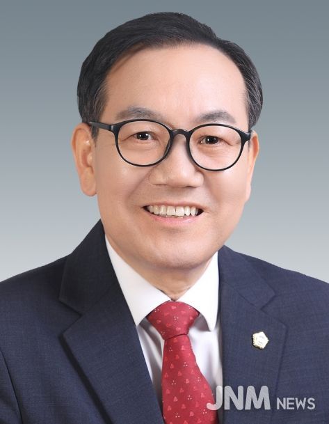 경기도의회 최승용 의원