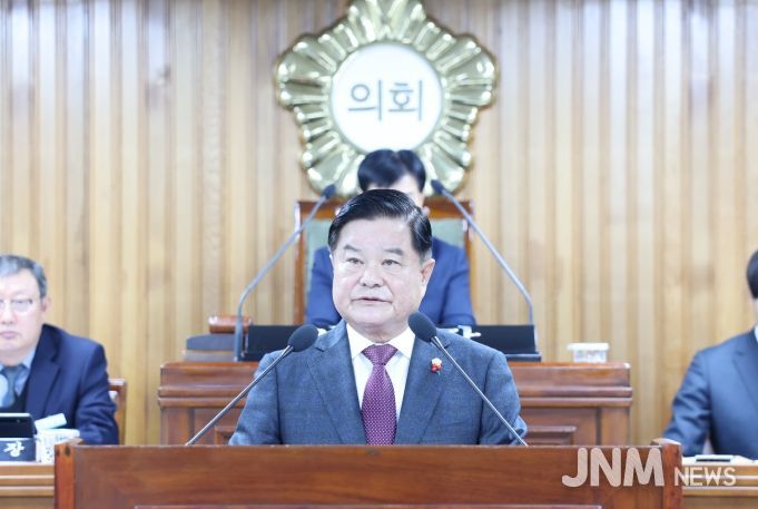 영주시의회 심재연 의원 시정질문