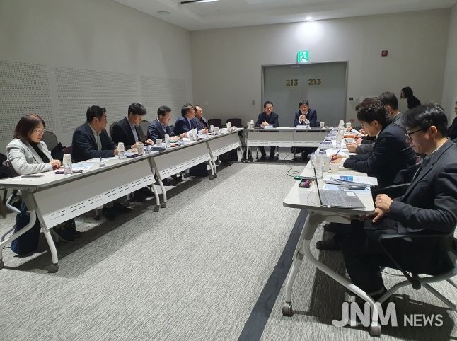 항공정책자문위원회 미래전략 토론회