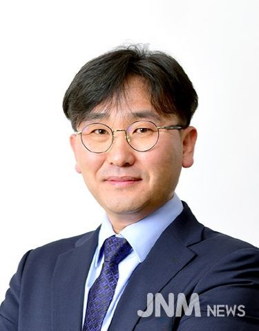 전홍표 창원시의원(월영, 문화, 반월중앙, 완월동)