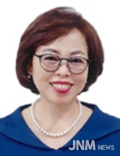 제주특별자치도의회 원화자 의원