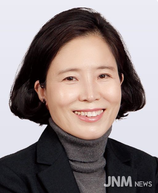 전북특별자치도의회 이수진 의원