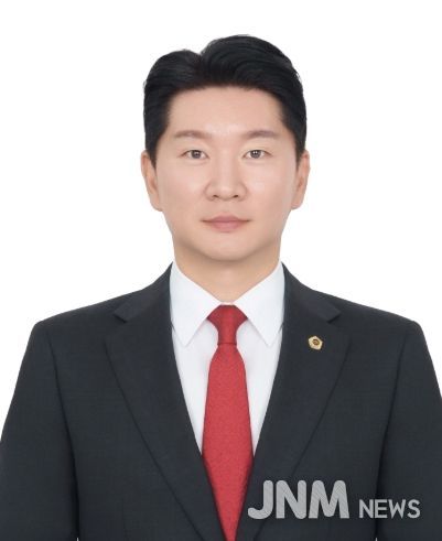 최진혁 서울시의원