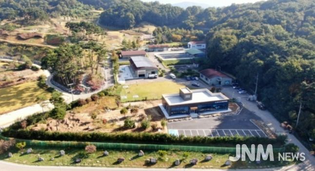 함양군, 정수장·관망 전문 인력 확충으로 수돗물 관리 역량 강화