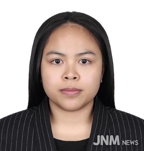 경상국립대학교 나노신소재융합공학과 박사과정 윈디 아유 러스타리 씨